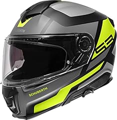 Schuberth daytona casque d'occasion  Livré partout en France