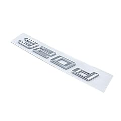 Carattere 316d 318d usato  Spedito ovunque in Italia 