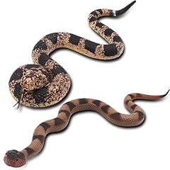 Upitry rubber snakes for sale  Delivered anywhere in USA 