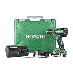 Hitachi ds18dbfl2 18v for sale  Delivered anywhere in USA 