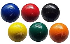 Oxford croquet balls for sale  Delivered anywhere in USA 