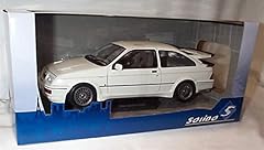 Solido ford sierra for sale  Delivered anywhere in Ireland