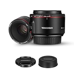 Yongnuo yn50mm f1.8 for sale  Delivered anywhere in USA 