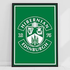 Themed hibernian druck gebraucht kaufen  Wird an jeden Ort in Deutschland