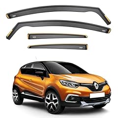 Ispeed wind deflectors for sale  Delivered anywhere in UK