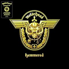 Hammered vinyl for sale  Delivered anywhere in UK