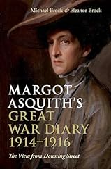 Margot asquith great for sale  Delivered anywhere in UK