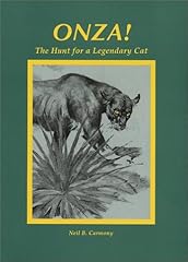 Onza hunt legendary for sale  Delivered anywhere in UK