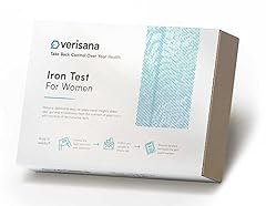 Iron test women for sale  Delivered anywhere in USA 
