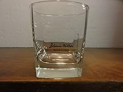 Johnnie wallker verres d'occasion  Livré partout en France