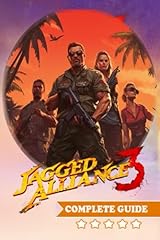 Jagged alliance complete for sale  Delivered anywhere in USA 