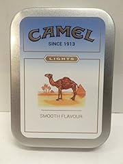 Camel lights retro for sale  Delivered anywhere in UK