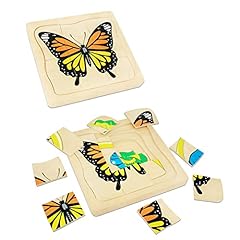 Montessori wooden puzzles for sale  Delivered anywhere in USA 