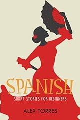 Spanish short stories gebraucht kaufen  Wird an jeden Ort in Deutschland