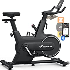Merach indoor cycling for sale  Delivered anywhere in USA 
