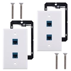 Packs ethernet wall for sale  Delivered anywhere in USA 