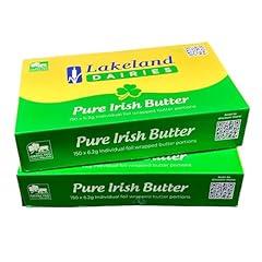 Lakeland irish salted for sale  Delivered anywhere in UK