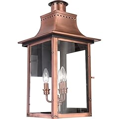 Quoizel chalmers outdoor for sale  Delivered anywhere in USA 