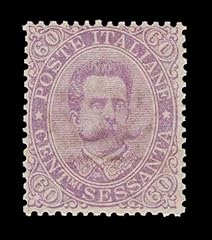 Lavecchiascatola 1889 regno usato  Spedito ovunque in Italia 