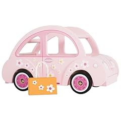 Toy van wooden d'occasion  Livré partout en France