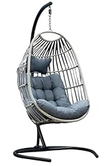 Hanging egg chair for sale  Delivered anywhere in UK