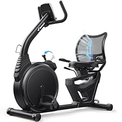 Merach recumbent exercise for sale  Delivered anywhere in USA 