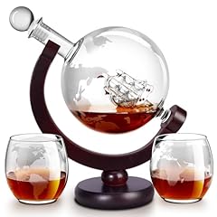 Whiskey decanter sets for sale  Delivered anywhere in USA 