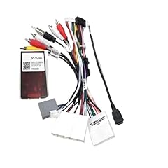 Pin wiring harness for sale  Delivered anywhere in UK