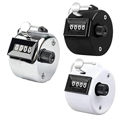 Pcs clicker counter for sale  Delivered anywhere in UK