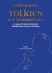 Tolkien il silmarillion usato  Spedito ovunque in Italia 