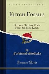 Kutch fossils some d'occasion  Livré partout en France