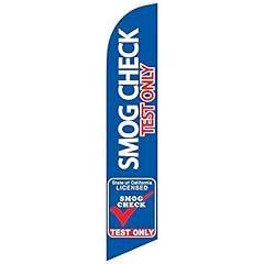 Smog check test for sale  Delivered anywhere in USA 