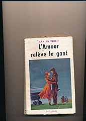 Max veuzit. amour d'occasion  Livré partout en France