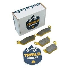 Traild ceramic brake for sale  Delivered anywhere in USA 