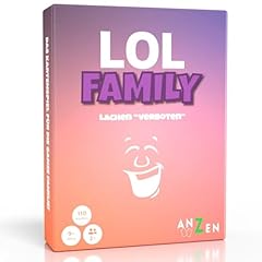 Lol family lachen gebraucht kaufen  Wird an jeden Ort in Deutschland