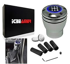Icbeamer silver aluminum for sale  Delivered anywhere in USA 