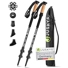 Juskys nordic walking gebraucht kaufen  Wird an jeden Ort in Deutschland