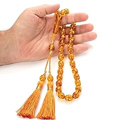 Handmade muslim rosary for sale  Delivered anywhere in USA 