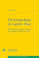 Anthropologie apôtre paul d'occasion  Livré partout en France