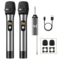 Tonor wireless microphone for sale  Delivered anywhere in USA 