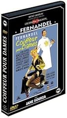 Coiffeur dames d'occasion  Livré partout en France