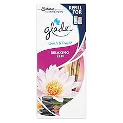 Glade relaxing zen for sale  Delivered anywhere in UK