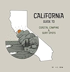 California guide coastal for sale  Delivered anywhere in USA 