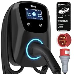 Tera chargeur voiture d'occasion  Livré partout en France