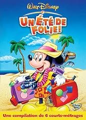 Mickey folie d'occasion  Livré partout en France