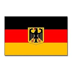 Deutschland fahne adler gebraucht kaufen  Wird an jeden Ort in Deutschland