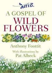 Gospel wild flowers for sale  Delivered anywhere in UK