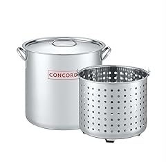 Concord stainless steel for sale  Delivered anywhere in USA 