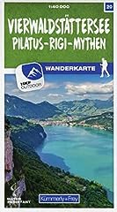 Vierwaldstättersee pilatus ri for sale  Delivered anywhere in UK