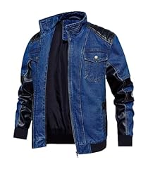 Invachi men denim for sale  Delivered anywhere in USA 